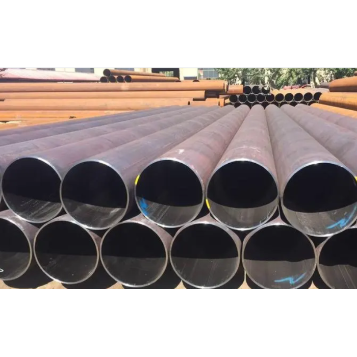 Naadloze stalen buis thermische expansie dunwandige GB/T3087